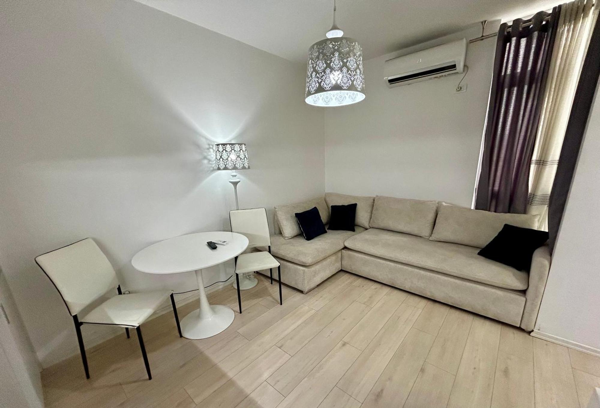 A&X Lovely And Central Apartment - 24H Self Check-In Tirana Eksteriør billede