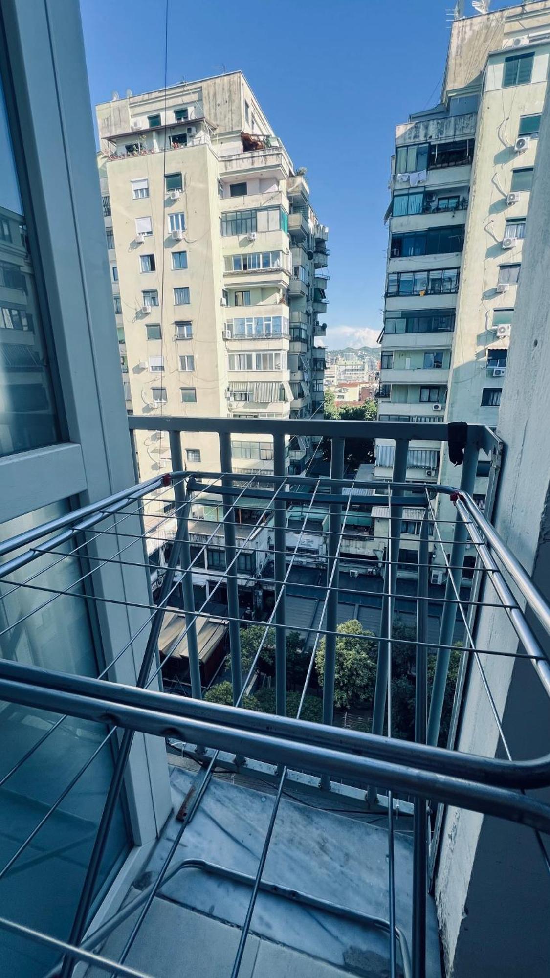 A&X Lovely And Central Apartment - 24H Self Check-In Tirana Eksteriør billede
